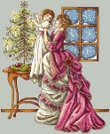 (image for) Victorian Christmas